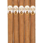 Oliva Connecticut Reserve Lonsdale