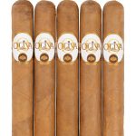 Oliva Connecticut Reserve Robusto