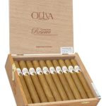 Oliva Connecticut Reserve Toro