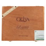 Oliva Connecticut Reserve Torpedo