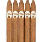 Oliva Connecticut Reserve Torpedo