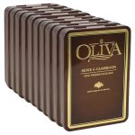 Oliva Serie G Cameroon Cigarillo