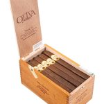 Oliva Serie G Churchill