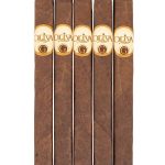 Oliva Serie G Churchill