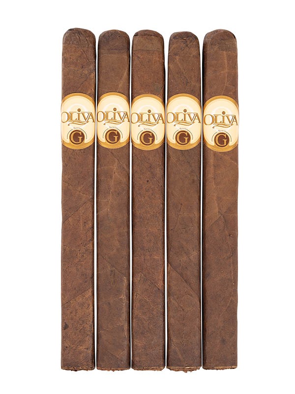Oliva Serie G Churchill