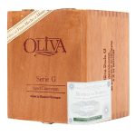 Oliva Serie G Double Robusto