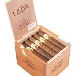 Oliva Serie G Double Robusto