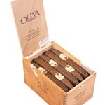 Oliva Serie G Figurado