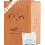 Oliva Serie G Figurado