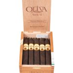 Oliva Serie G Maduro Belicoso