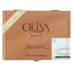 Oliva Serie G Maduro Special G