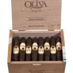 Oliva Serie G Maduro Special G