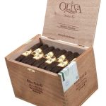 Oliva Serie G Maduro Special G