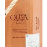 Oliva Serie G Maduro Torpedo