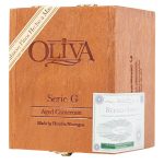 Oliva Serie G Robusto