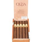 Oliva Serie G Toro