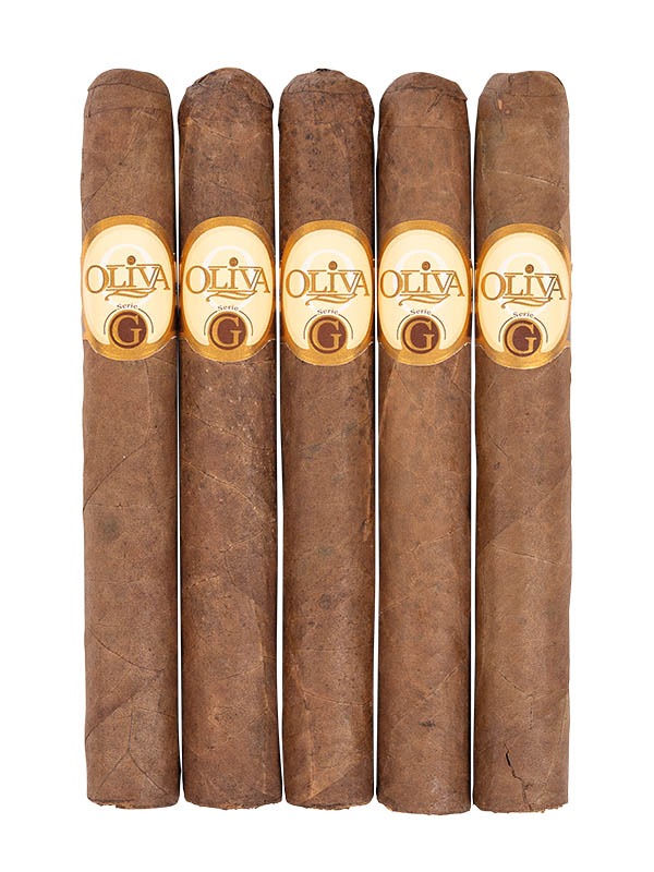 Oliva Serie G Toro