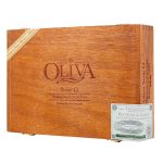 Oliva Serie O Double Toro