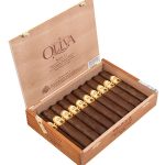 Oliva Serie O Double Toro