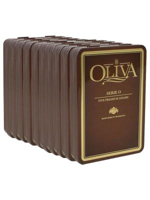 Oliva Serie O Habano Cigarillo