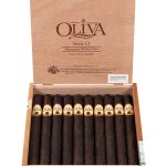 Oliva Serie O Maduro Churchill