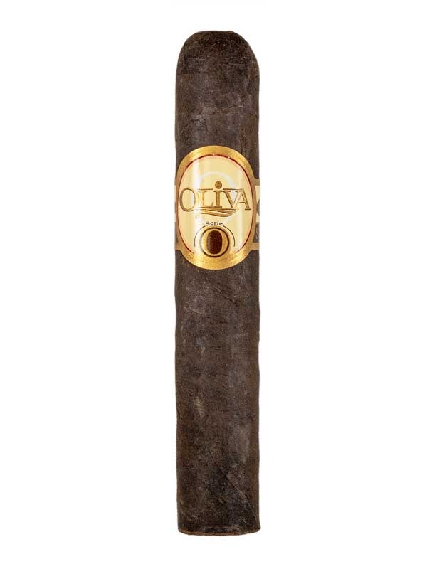 Oliva Serie O Maduro Double Robusto