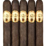 Oliva Serie O Maduro Double Robusto