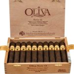 Oliva Serie O Maduro Double Robusto
