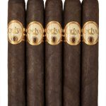 Oliva Serie O Maduro Double Toro