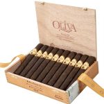 Oliva Serie O Maduro Double Toro