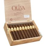 Oliva Serie O Robusto