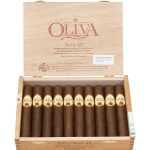 Oliva Serie O Robusto