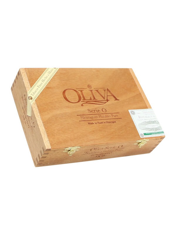 Oliva Serie O Robusto
