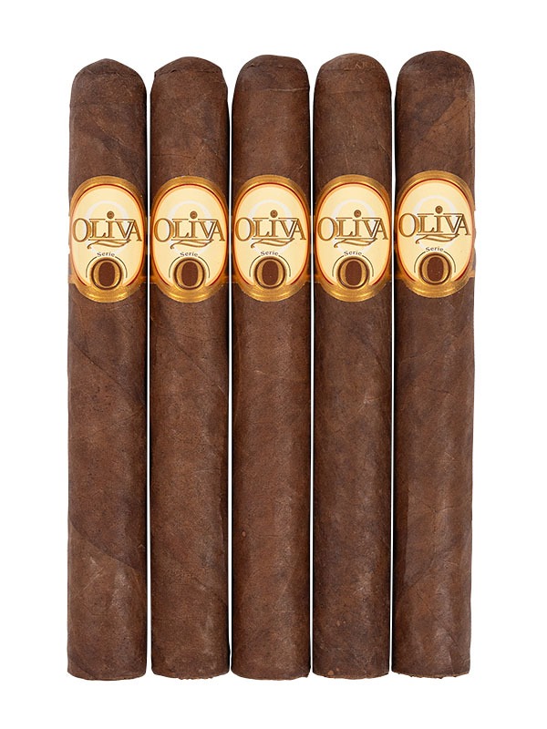 Oliva Serie O Toro