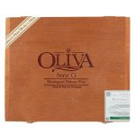 Oliva Serie O Torpedo