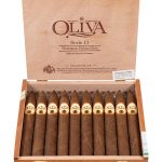 Oliva Serie O Torpedo
