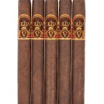 Oliva Serie V Churchill Extra