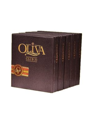 Oliva Serie V Club 20