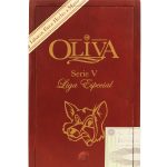 Oliva Serie V Fox Exclusive 7×70