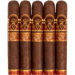 Oliva Serie V Fox Exclusive 7×70