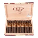 Oliva Serie V Maduro Especial Double Robusto