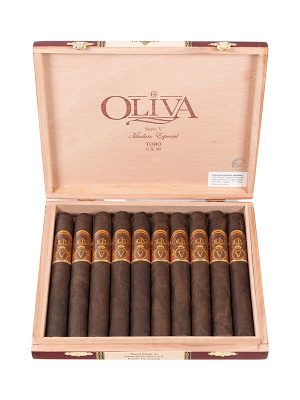 Oliva Serie V Maduro Especial Toro