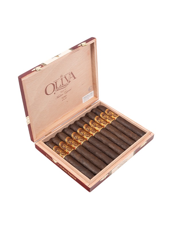 Oliva Serie V Maduro Especial Toro