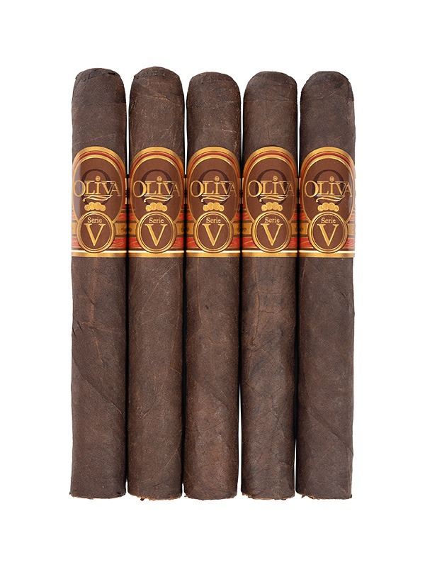 Oliva Serie V Maduro Especial Toro