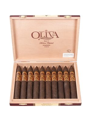 Oliva Serie V Maduro Especial Torpedo