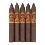 Oliva Serie V Maduro Especial Torpedo