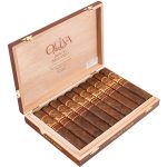 Oliva Serie V Melanio Double Toro