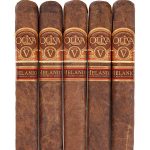 Oliva Serie V Melanio Double Toro
