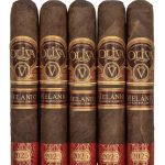 Oliva Serie V Melanio Edicion Ano 2025