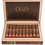 Oliva Serie V Melanio Edicion Ano 2025